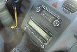 Volkswagen Caddy (2014) 1.6 TDi, Invalid úprava,rampa - náhled 46