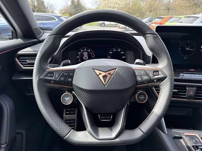 Cupra Formentor (2026) VZ 2.0 TSI 333k DSG 4WD - fotka 19 z 33