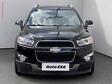 Chevrolet Captiva (2012) 2.2 VCDi 4X4, LTZ, AT, šíbr - náhled 1