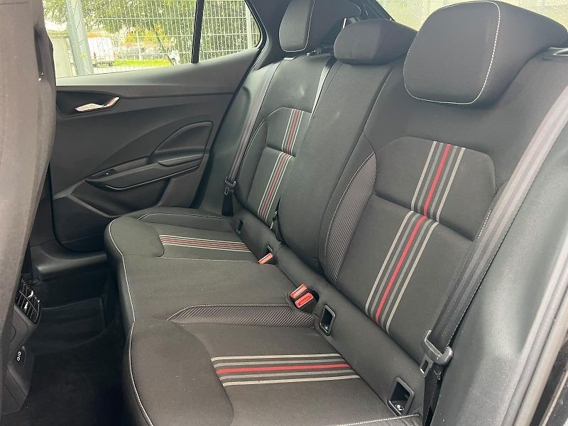 Škoda Fabia Monte Carlo 1,0 TSI 85KW - fotka 21 z 25