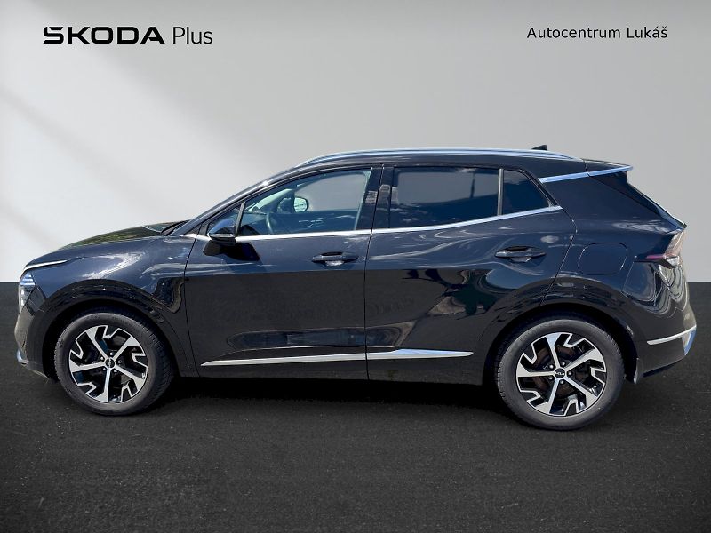 Kia Sportage (2024) TOP 1.6 T-GDi 7DCT - fotka 3 z 30