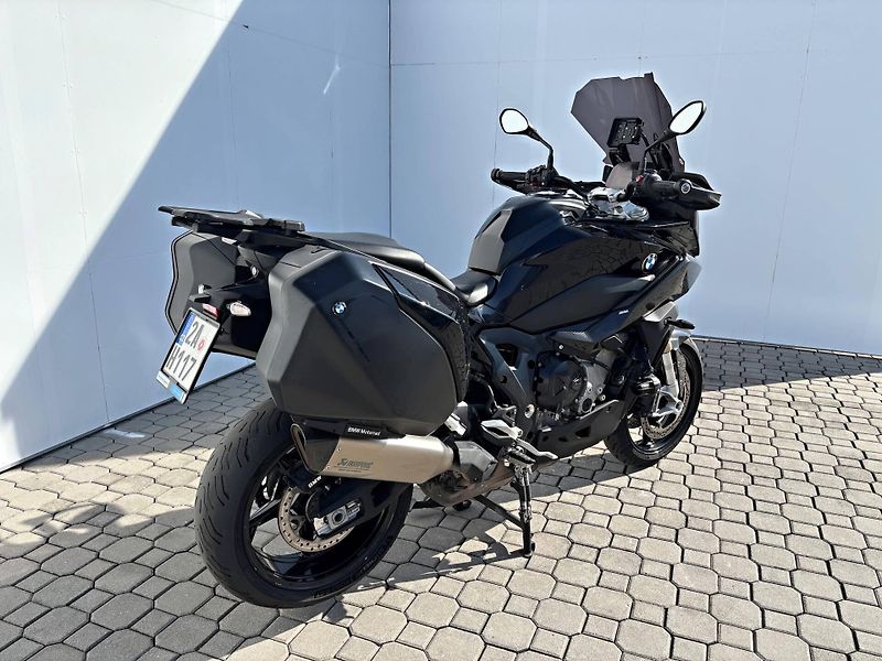 BMW S 1000 XR - fotka 3 z 14