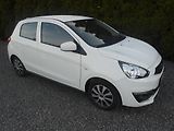 Mitsubishi Space Star 1.0 52KW, 35TKm,KLIMA - náhled 11