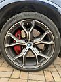 BMW X5 (2022) XDrive45e - náhled 13