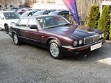 Jaguar XJ6 (1995) 3.2 R6 155kW  PLNĚ POJÍZDNÉ - náhled 7