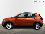 Volkswagen T-Cross 1,0 TSi 81kW 7DSG LIFE - náhled 10