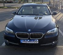 BMW Řada 5 (2010) - fotografie inzerátu