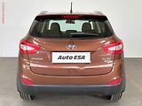 Hyundai ix35 (2014) 1.7 CRDi, ČR, Trikolor Plus - náhled 4