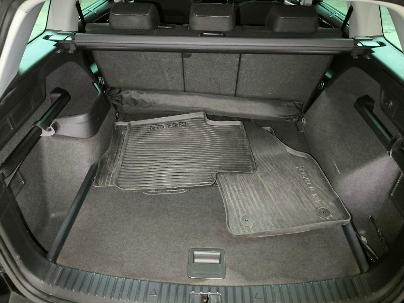 Škoda Kodiaq (2020) 2.0 TDI DSG - fotka 10 z 12