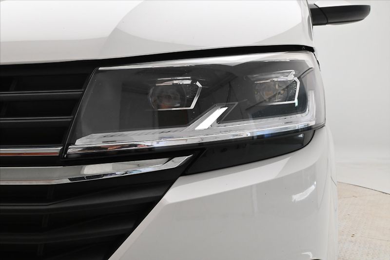Volkswagen Transporter 2,0 TDI 110 kW DSG Long Záruka - fotka 28 z 29