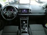 Škoda Karoq FL 4x4 Style 2.0 TDI /110kW 7s - náhled 14
