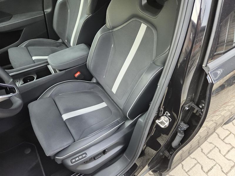 Škoda Kodiaq (2025) 2.0 TDI 4x4 DSG Sportline - fotka 6 z 8