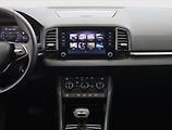 Škoda Karoq (2023) 2.0 TDI, digi klima - náhled 12