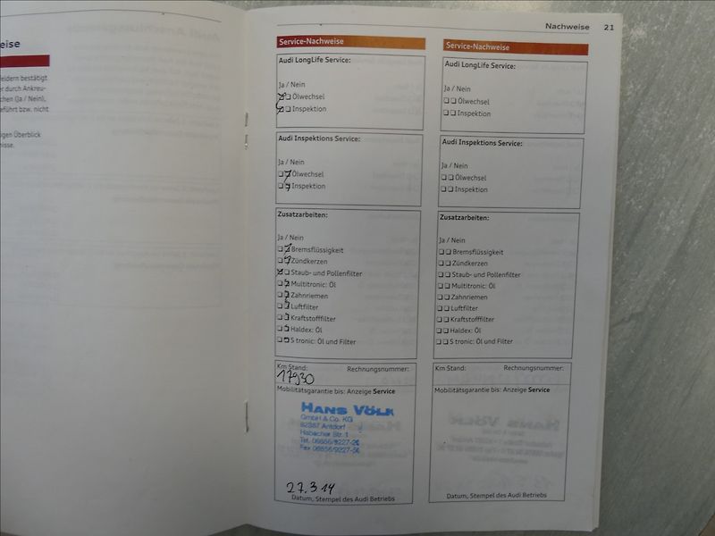 Audi A4 2,0 TDi 125kW serviska,NAVI - fotka 37 z 40