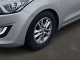 Hyundai i30 1,6  CZ TOP STAV - náhled 6