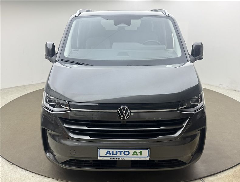 Volkswagen Caravelle 2,0 DSG 4X4 DPH LONG ZÁRUKA ČR - fotka 2 z 53