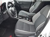Toyota Auris (2017) 1.6i, ČR, AC, kamera - náhled 9