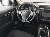 Nissan Qashqai (2016) 1.2 DIG-T, Serv.kniha, Navi - náhled 7