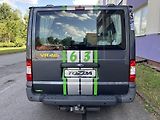Ford Transit 2,2 TDCi EUROLINE /7-míst/  - náhled 3