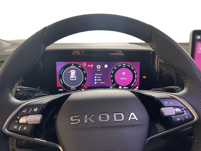 Škoda Kodiaq iV Sportline 360 Canton Taž - fotka 7 z 17