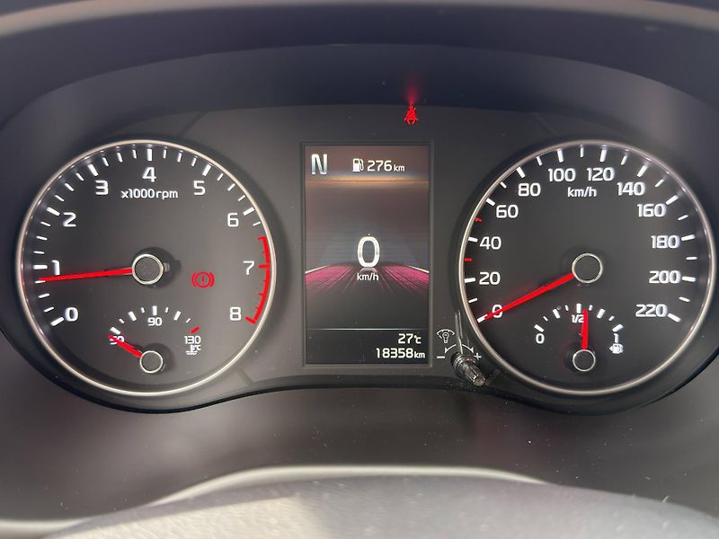 Kia Picanto 1.2-62kW,AUTOMAT,18TKM,GT-LINE - fotka 18 z 29