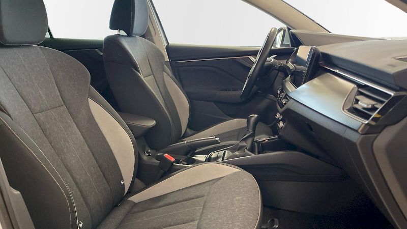 Škoda Scala (2022) Style 1.0TSI 81kW - fotka 14 z 30