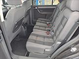 Volkswagen Touran 1,9 TDI KLIMA,TEMPOMAT - náhled 6