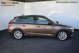 Škoda Scala (2020) 1.0TSI 81kW, CZ,1x Majitel - náhled 9