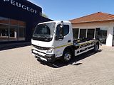 Mitsubishi Canter (2026) FUSO 9C18 nosič kontejnerů - náhled 4