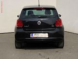 Volkswagen Polo (2014) 1.6 TDi, Life, park.asist - náhled 4