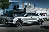 Porsche Cayenne Coupe 3,0 Vzduch Nezávislé Pan - náhled 26