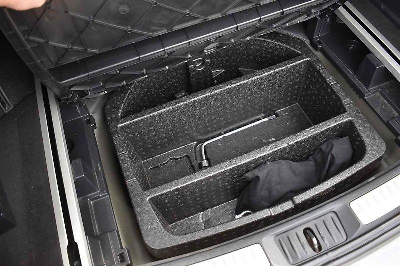 Toyota Avensis je dlouhověký vůz