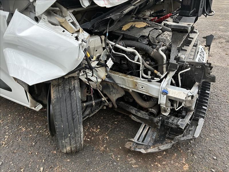 Opel Combo 1.2 T 81 kW 5 míst ČR DPH - fotka 16 z 17