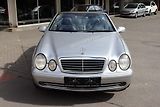 Mercedes-Benz CLK 55 AMG V8 CABRIO 255kW - náhled 2