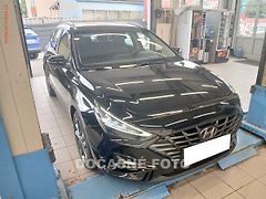 Hyundai i30 (2022) 1.5 i, 1.maj,ČR, servis.kniha - fotografie inzerátu