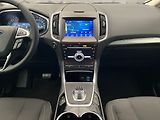 Ford S-MAX 2,5 HEV Titanium 7míst - náhled 22