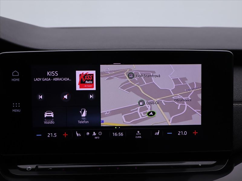 Škoda Octavia 2,0 TDI 110kW DSG Style CZ - fotka 28 z 40