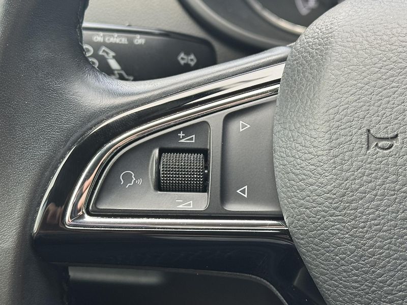 Škoda Octavia (2018) III 1.5TSi MAN Ambition+, RZV - fotka 27 z 47