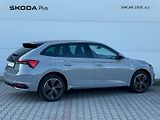 Škoda Scala (2025) 1.5 TSI 110 kW Monte Carlo - náhled 1