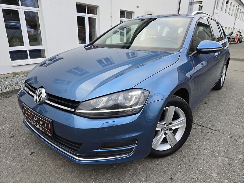 Volkswagen Golf 1.4TSi 110kW DSG HIGHLINE -DPH - fotografie inzerátu