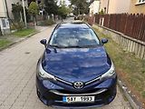 Toyota Avensis (2016) Combi + tažné  - náhled 3