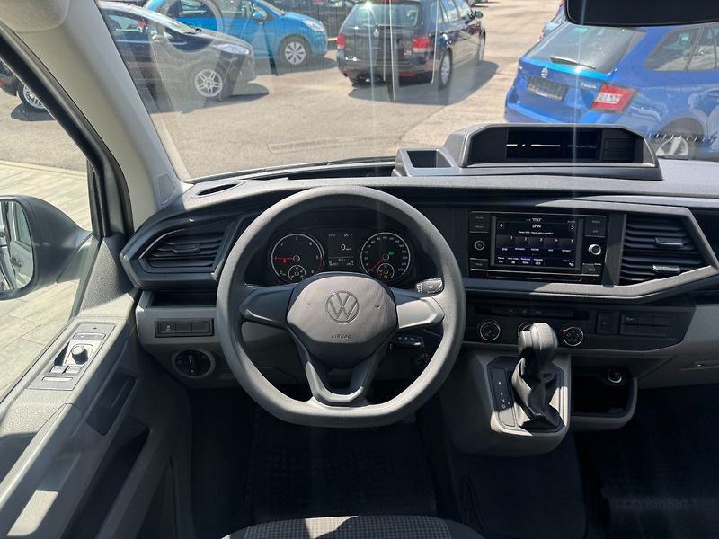 Volkswagen Transporter (2022) LR 2.0 TDI 103kW 4Motion - fotka 12 z 34
