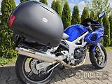 Suzuki SV 650 S (2000) - náhled 2