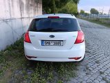 Kia Ceed (2010) 1.6D/85kW, automat, výhřev, AC - náhled 22