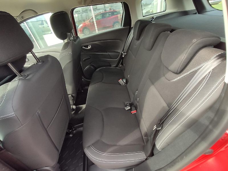 Renault Clio (2020) combi 0,9 TCe 76k  MAN5 - fotka 5 z 32