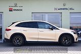 Mercedes-Benz EQE 500 4M VZDUCH MASÁŽE PANOR TAŽ - náhled 6