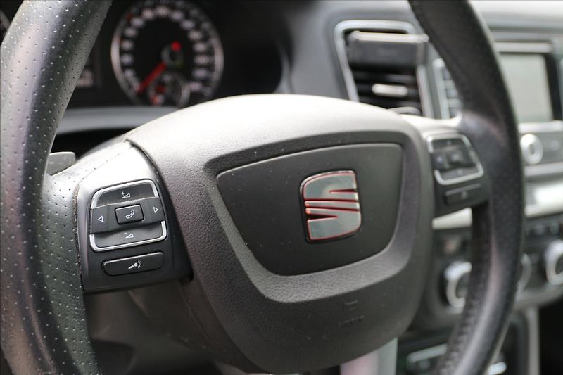 Seat Alhambra 2,0 103KW,AUTOMAT - fotka 24 z 55