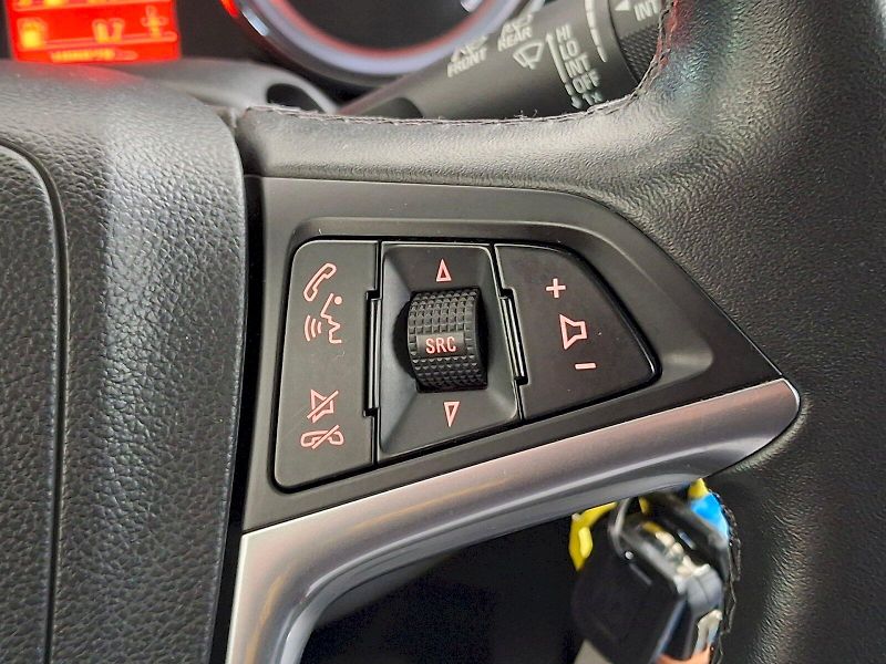 Opel Zafira (2015) Tourer 2,0CDTi 125kW - fotka 25 z 29