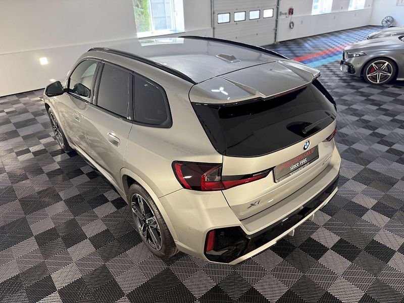BMW X1 xDrive20d M-Sport LED Garance - fotka 6 z 44