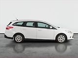 Ford Focus (2014) 1.0 EcoBoost, Serv.kniha - náhled 6